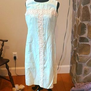 1960 vintage Lilly Pulitzer sundress